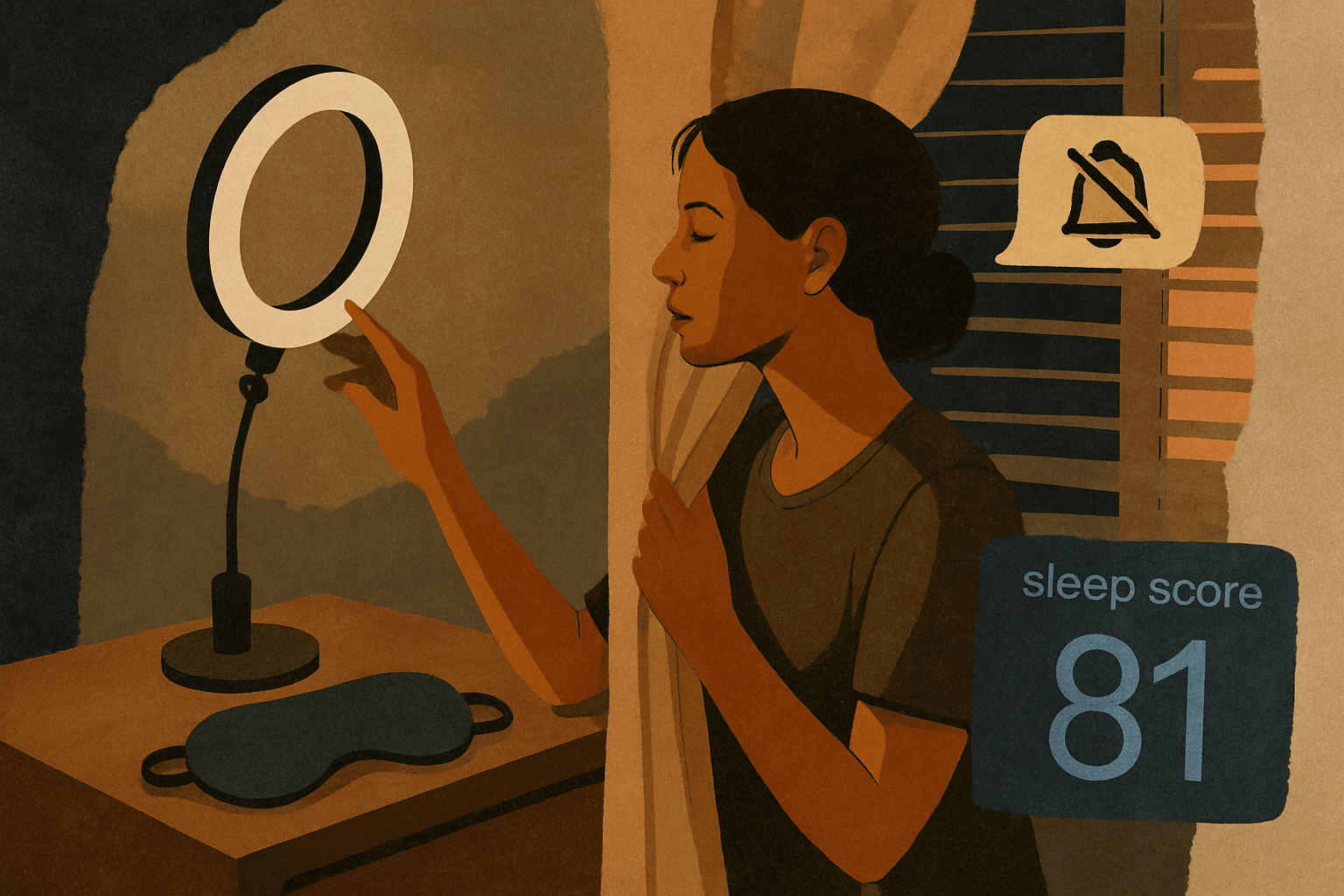 Sleepmaxxing. Saat Tidur Jadi ‘Proyek’ Viral, Bagaimana Menyaring Sains dari Obsesi