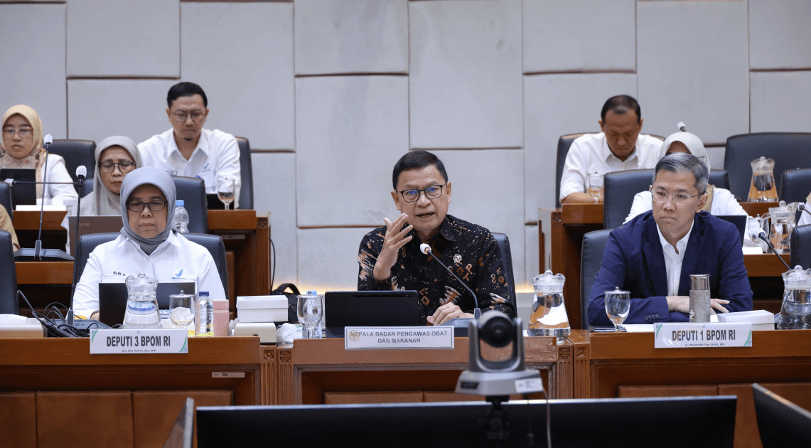 Batas Migrasi BPA 0,05 mg/kg: Arti “migrasi”, perubahan aturan BPOM, dan dampaknya bagi konsumen