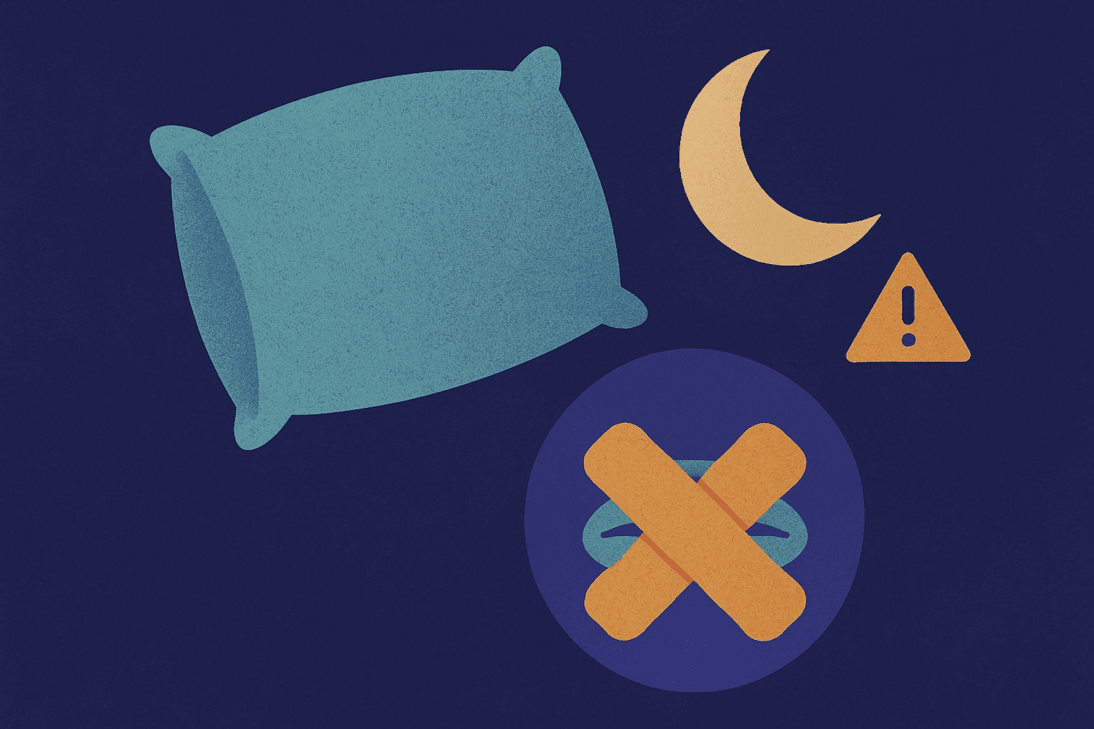 Mouth Taping Kembali Ramai. Aman Dipakai Tidur atau Justru Menutup Alarm Tubuh?