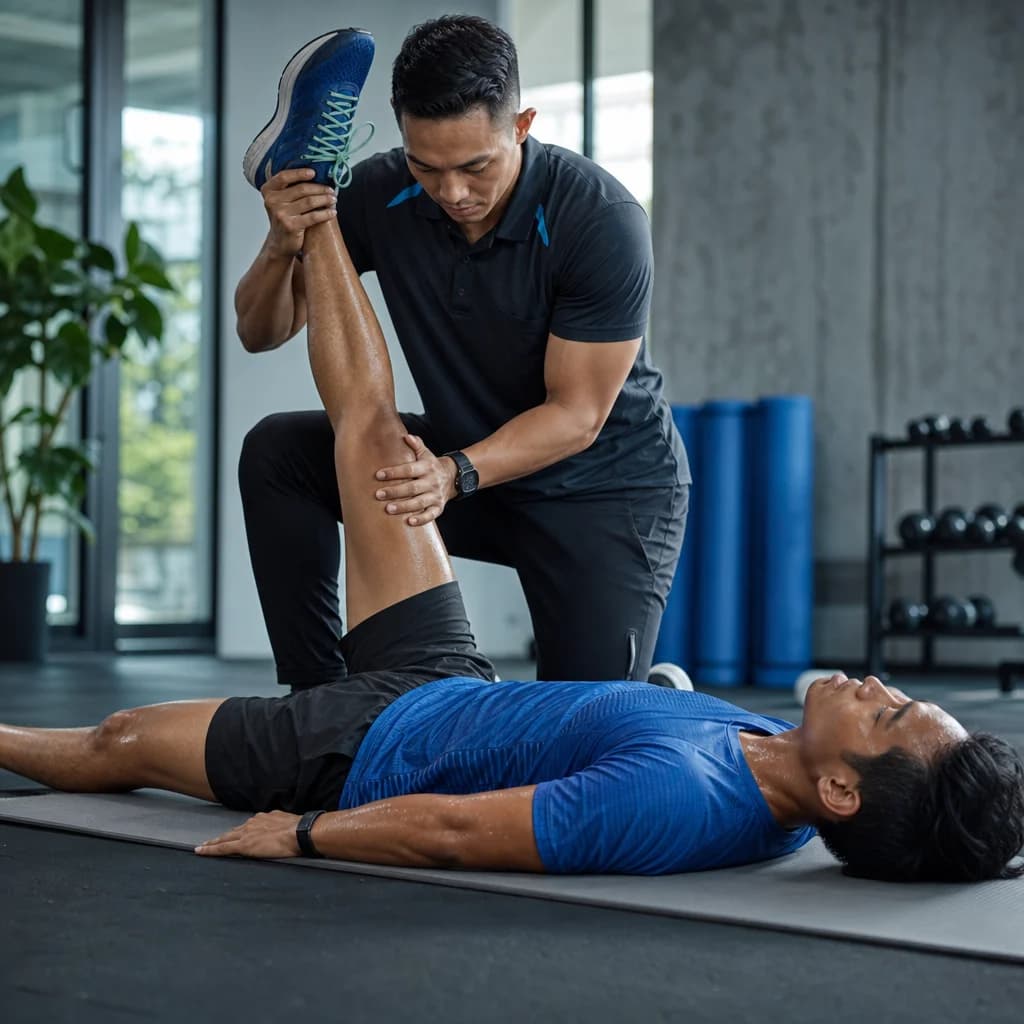 Sports Recovery